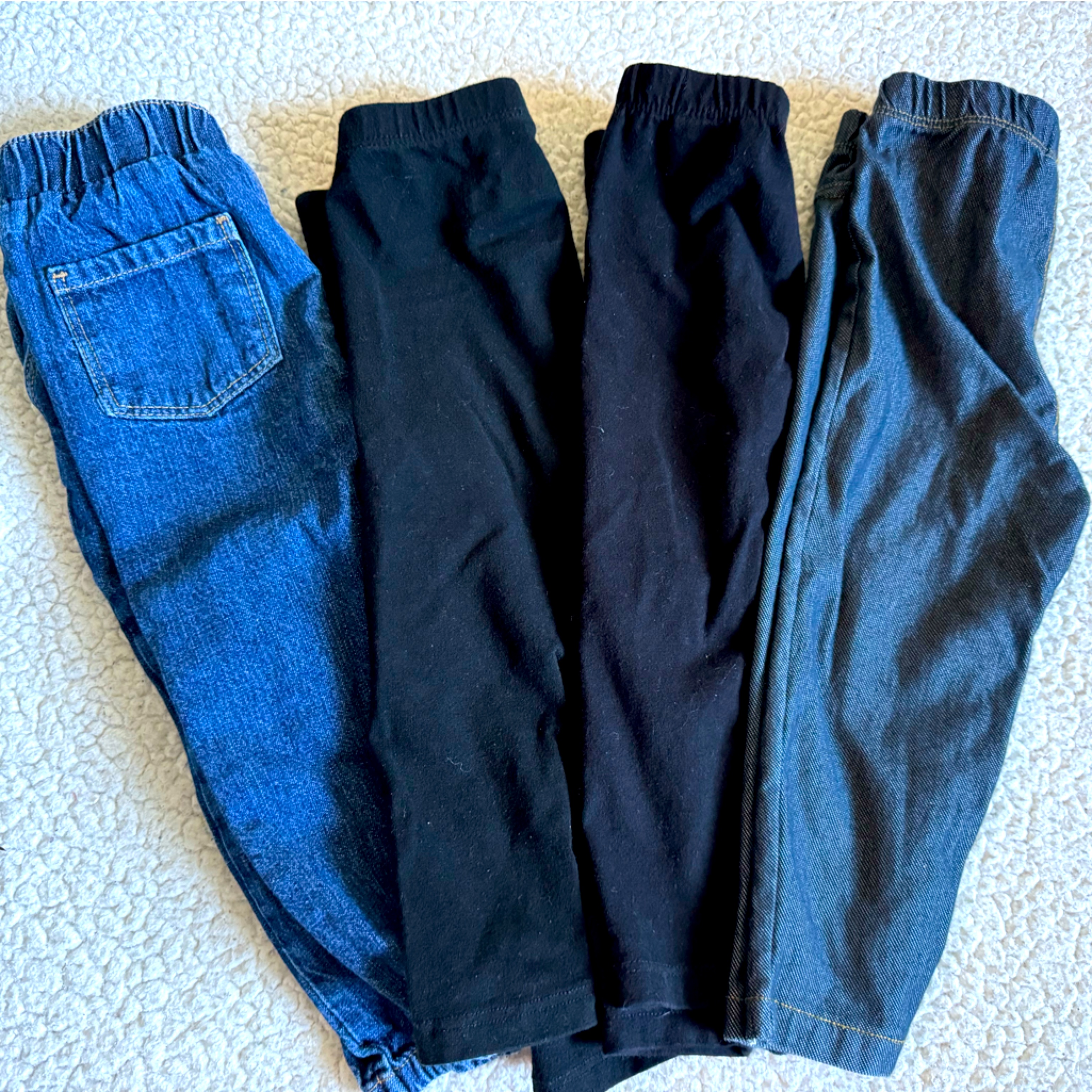 Pants Bundle